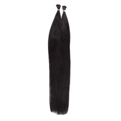 18" Bohyme Luxe - I - Tip - Silky Straight - 60pcs - 1 - BLIS60 - 18 - 1