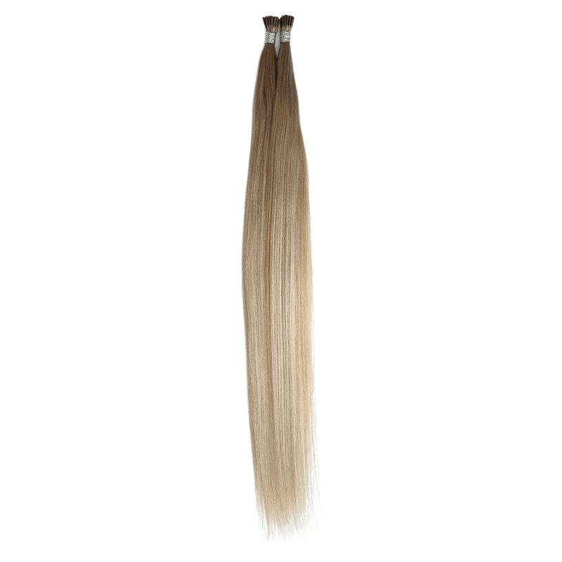 18" Bohyme Luxe - I - Tip - Silky Straight - 60pcs - T18A/BL60 - BLIS60 - 18 - T18A/BL60