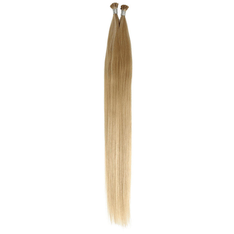 18" Bohyme Luxe - I - Tip - Silky Straight - 60pcs - T18/22/BL60 - BLIS60 - 18 - T18/22/BL60