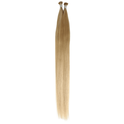 18" Bohyme Luxe - I - Tip - Silky Straight - 60pcs - T18/22/BL60 - BLIS60 - 18 - T18/22/BL60