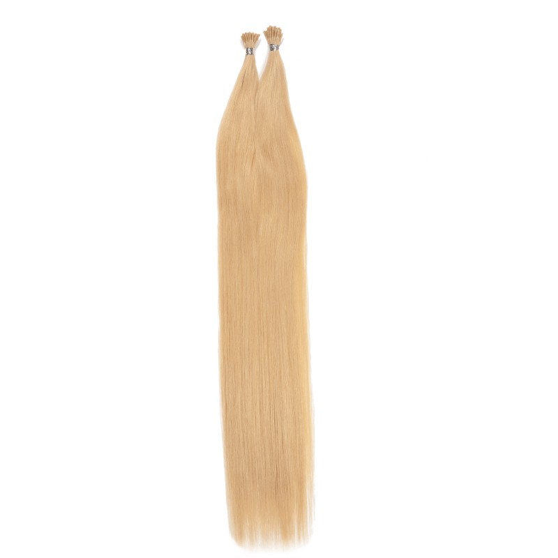 18" Bohyme Luxe - I - Tip - Silky Straight - 60pcs - 27 - BLIS60 - 18 - 27