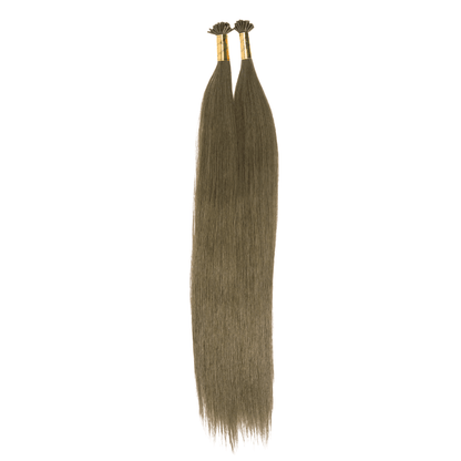 18" Bohyme Luxe - I - Tip - Silky Straight - 60pcs - 7 - BLIS60 - 18 - 7