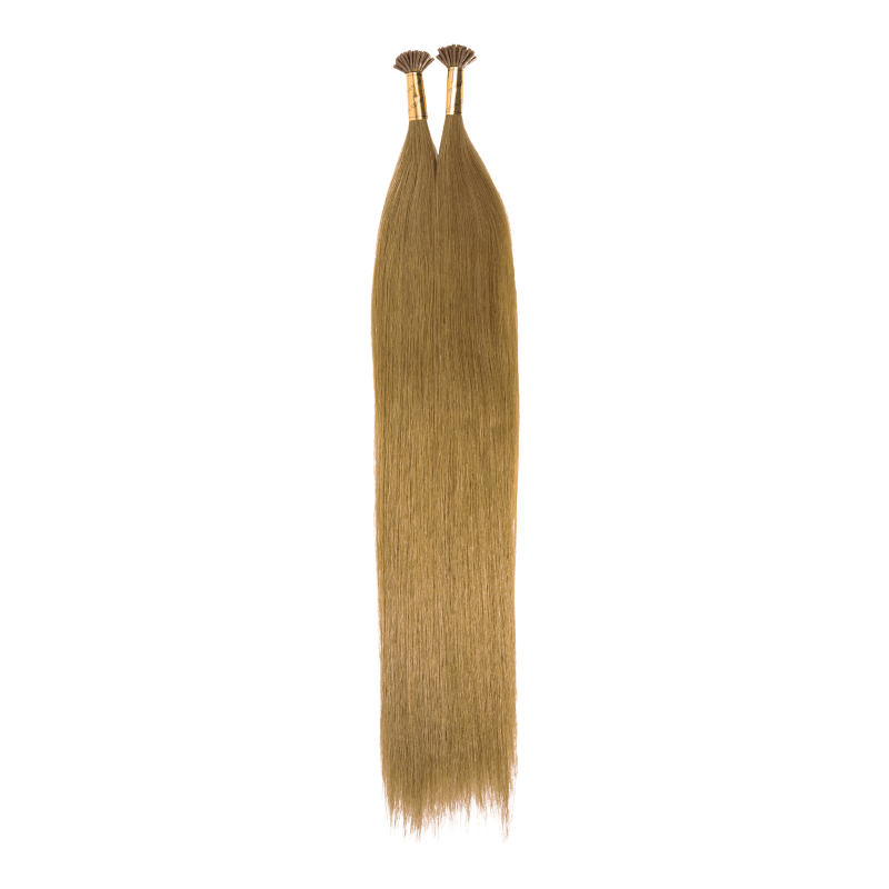 18" Bohyme Luxe - I - Tip - Silky Straight - 60pcs - 8 - BLIS60 - 18 - 8