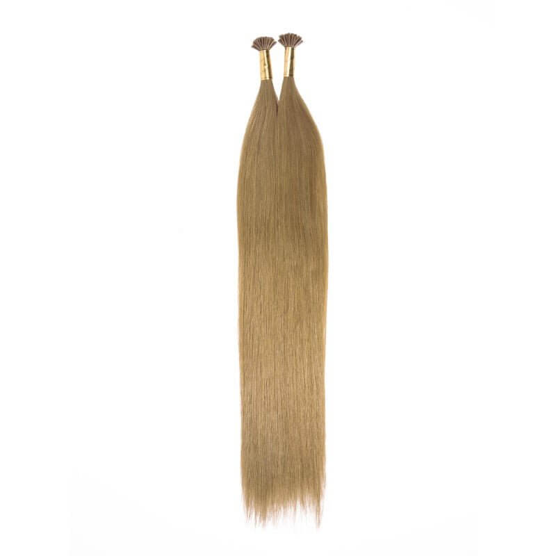 18" Bohyme Luxe - I - Tip - Silky Straight - 60pcs - 18A - BLIS60 - 18 - 18A
