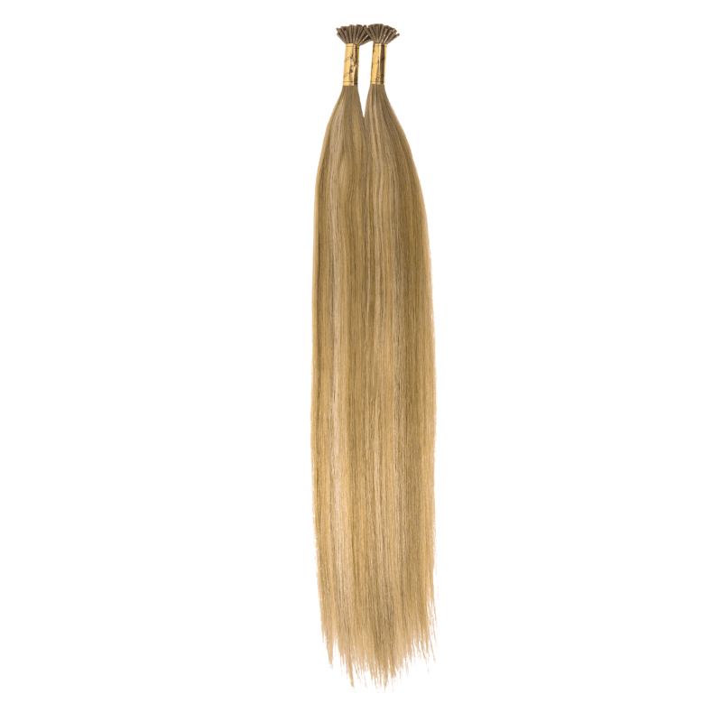 18" Bohyme Luxe - I - Tip - Silky Straight - 60pcs - R8A/8A/BL22 - BLIS60 - 18 - R8A/8A/BL22