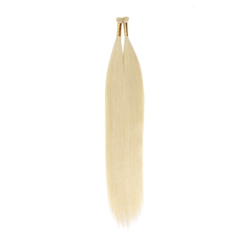 18" Bohyme Luxe - I - Tip - Silky Straight - 60pcs - BL60 - BLIS60 - 18 - BL60