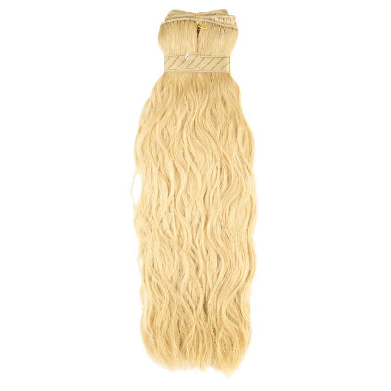 18" Bohyme Luxe - Machine Tied Weft - French Refined Wave - 16 - BL - FR - 18 - 16