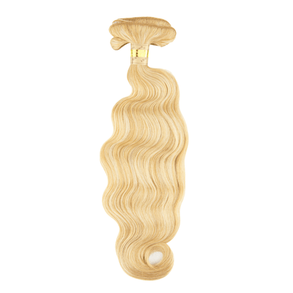 18" Bohyme Luxe - Machine Tied Weft - Ocean Breeze Wave - D27/BL613 - BL - OB - 18 - D27/BL613