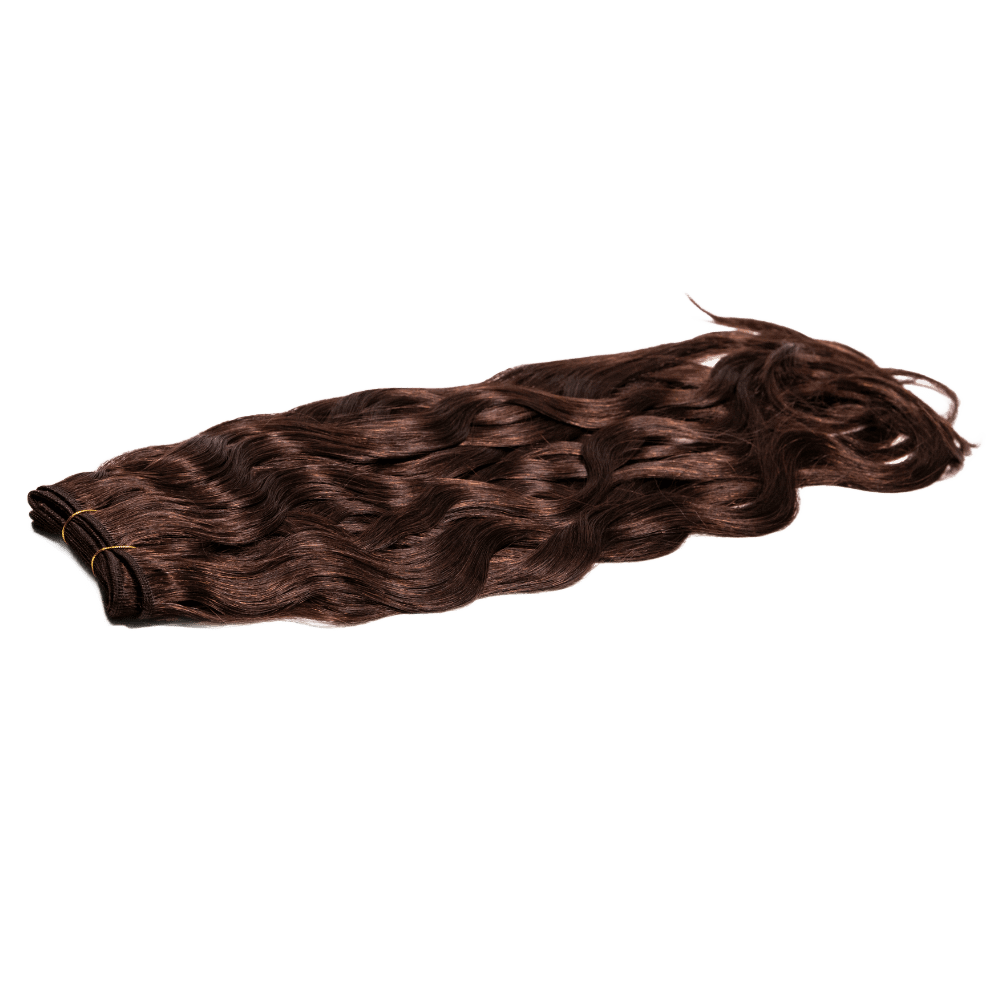 18" Bohyme Luxe - Machine Tied Weft - Soft Wave - 1 - BLSOF - 18 - 1