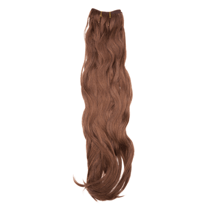 18" Bohyme Luxe - Machine Tied Weft - Soft Wave - 33 - BLSOF - 18 - 33
