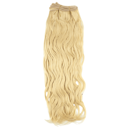 18" Bohyme Luxe - Machine Tied Weft - Soft Wave - BL613 - BLSOF - 18 - BL613