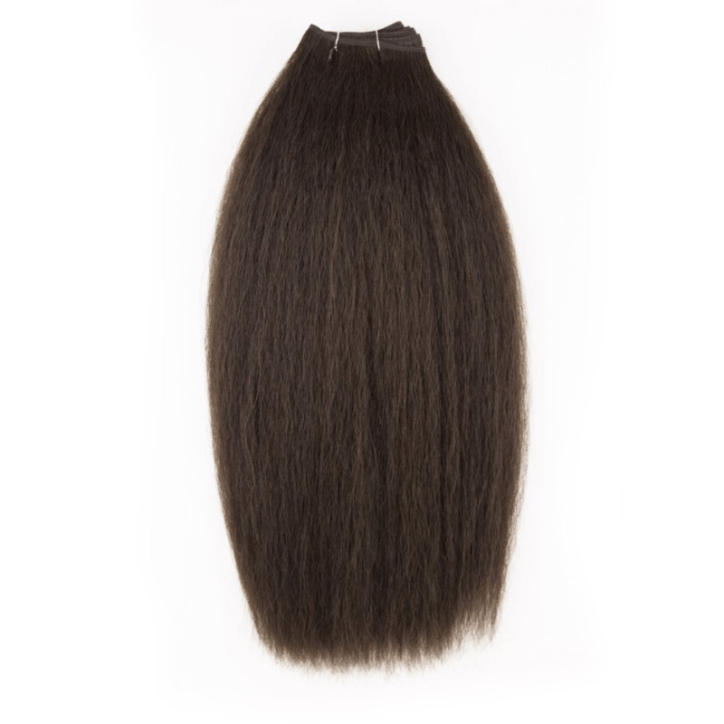 18" Bohyme Luxe - Machine Tied Weft - Textured Brazilian Wave - 2 - BL - BZ - 18 - 2
