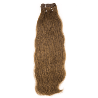 18" Bohyme Luxe - Machine Tied Weft - Textured Egyptian Wave - M2/30 - BL - EG - 18 - M2/30