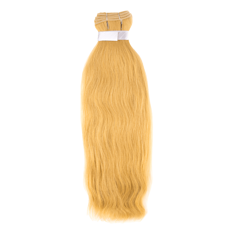 18" Bohyme Luxe - Machine Tied Weft - Textured Egyptian Wave - 27 - BL - EG - 18 - 27