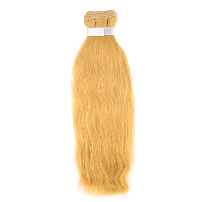 18" Bohyme Luxe - Machine Tied Weft - Textured Egyptian Wave - 27 - BL - EG - 18 - 27
