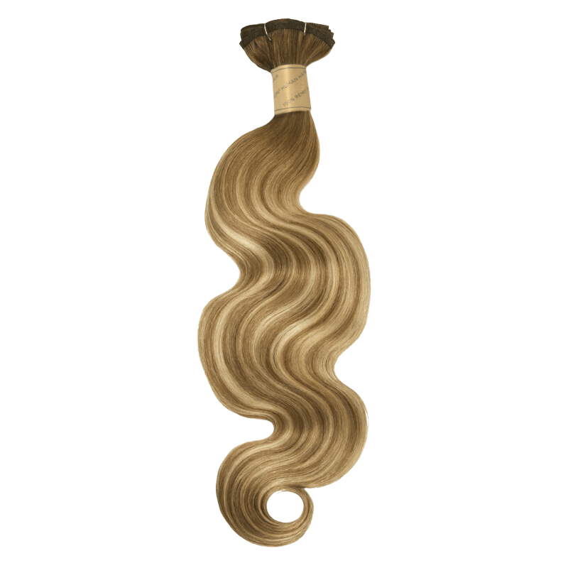 18" Bohyme Luxe - Seamless Weft - Body Wave - Half Pack - 1 - BLSWBHP - 18 - 1