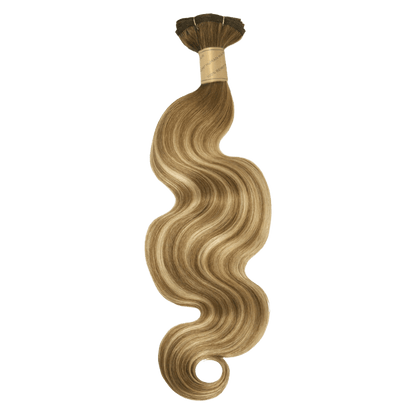 18" Bohyme Luxe - Seamless Weft - Body Wave - Half Pack - 1 - BLSWBHP - 18 - 1