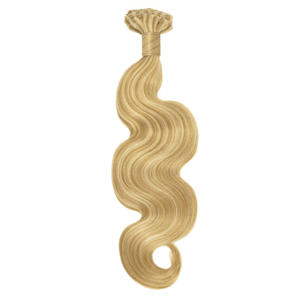 18" Bohyme Luxe - Seamless Weft - Body Wave - Half Pack - H18/BL22 - BLSWBHP - 18 - H18/BL22