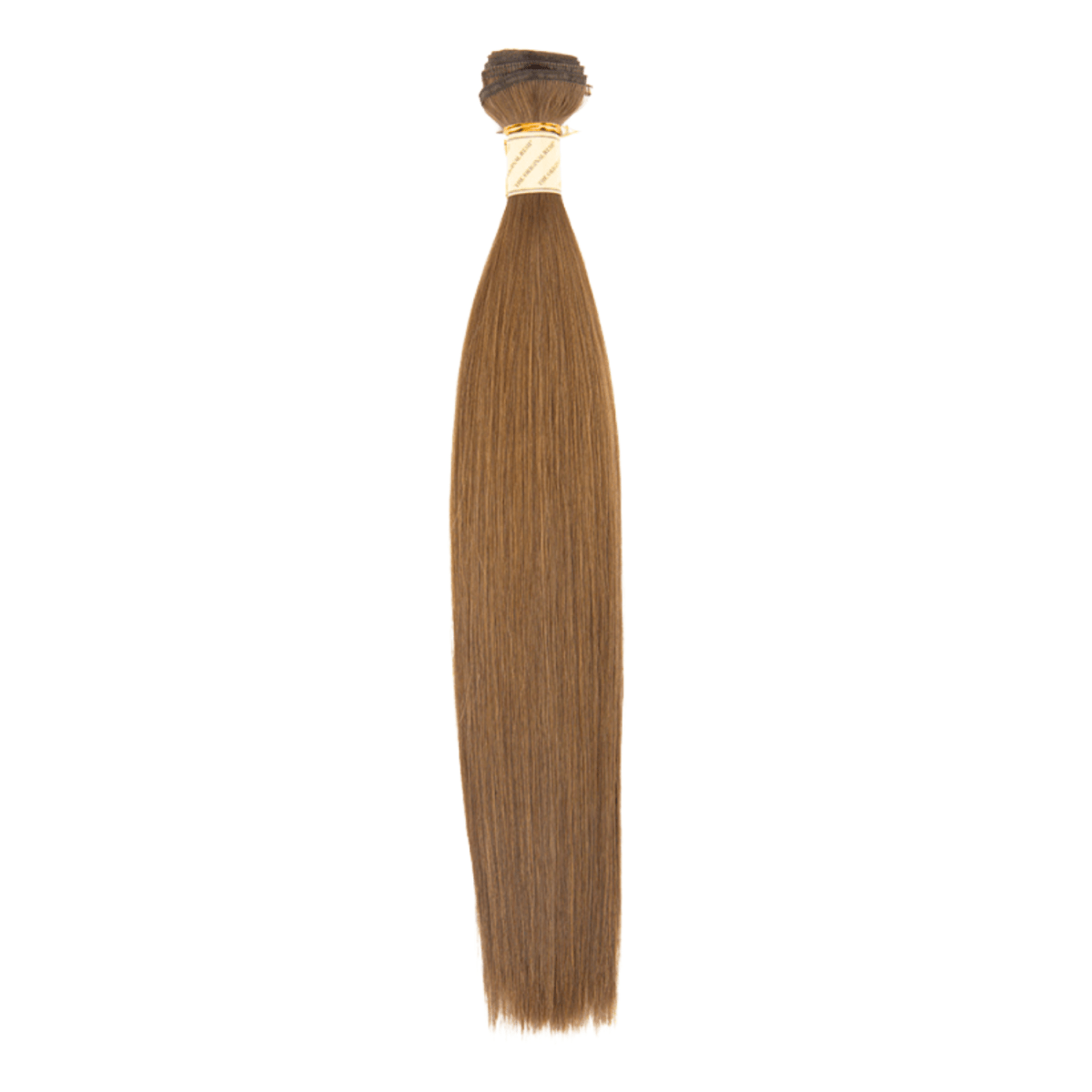 18" Bohyme Luxe - Seamless Weft - Silky Straight - 8 - BLSWS - 18 - 8