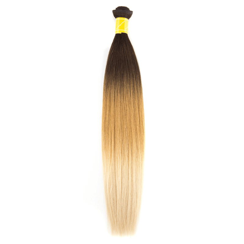 18" Bohyme Luxe - Seamless Weft - Silky Straight - Half Pack - T2/BL22 - BLSWSHP - 18 - T2/BL22