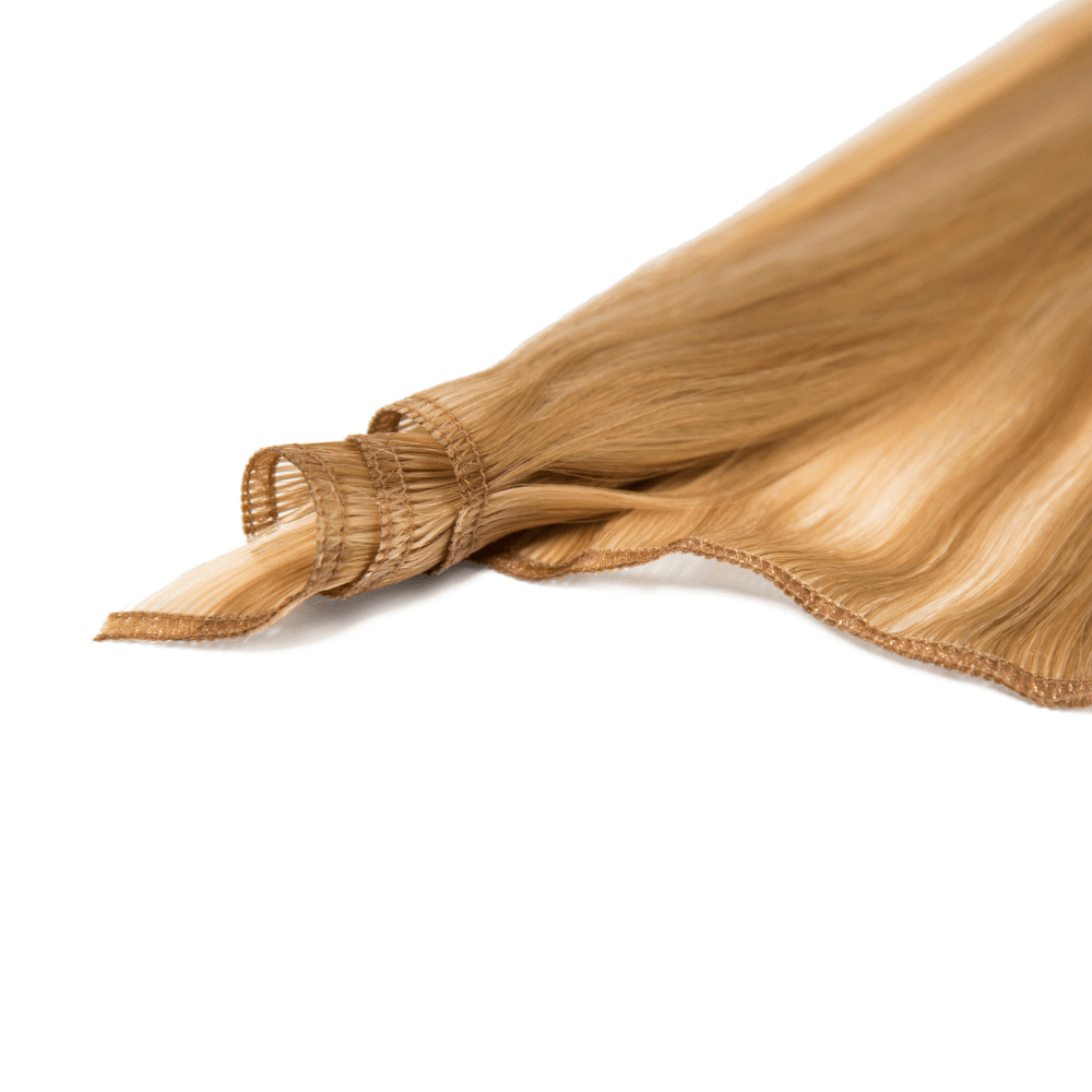 18" Bohyme Luxe - Seamless Weft - Silky Straight - Half Pack - 1 - BLSWSHP - 18 - 1