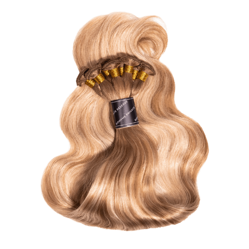 18" Bohyme Private Reserve - Hand Tied Weft - Ocean Breeze Wave - Full Pack - 1 - BPRHOB - 18 - 1