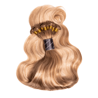 18" Bohyme Private Reserve - Hand Tied Weft - Ocean Breeze Wave - Full Pack - 1 - BPRHOB - 18 - 1