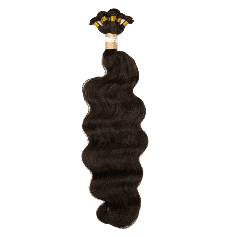 18" Bohyme Private Reserve - Hand Tied Weft - Ocean Breeze Wave - Full Pack - 2 - BPRHOB - 18 - 2