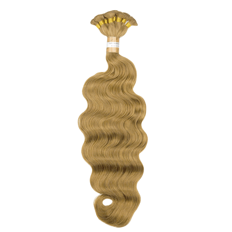 18" Bohyme Private Reserve - Hand Tied Weft - Ocean Breeze Wave - Full Pack - BL18 - BPRHOB - 18 - BL18