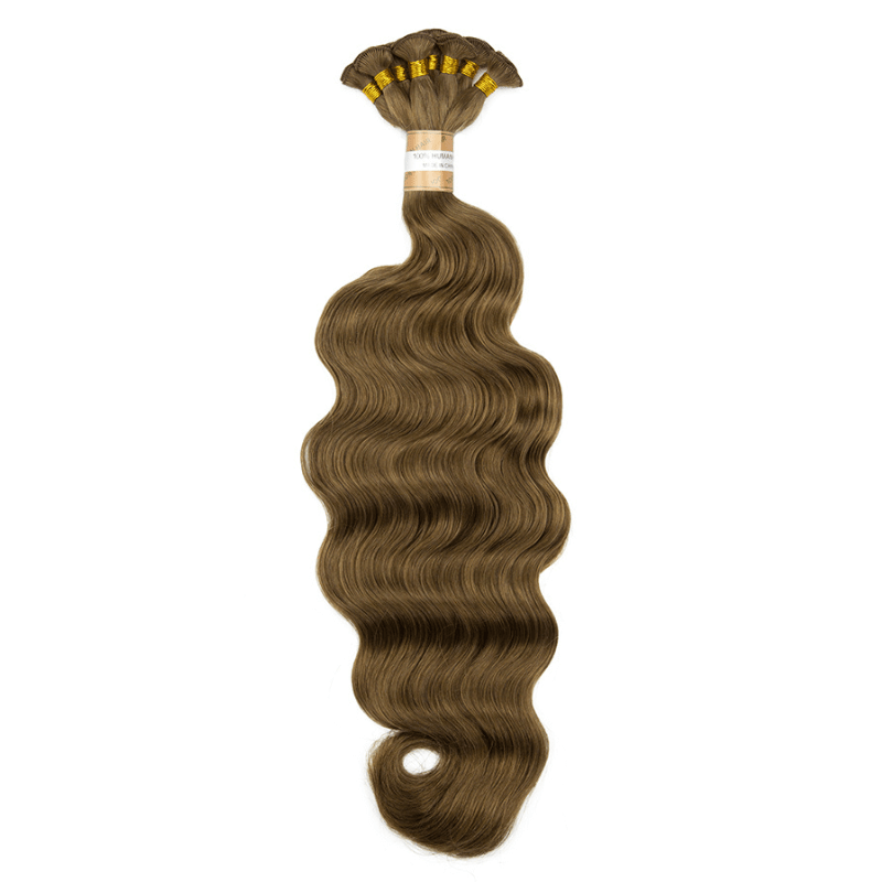 18" Bohyme Private Reserve - Hand Tied Weft - Ocean Breeze Wave - Full Pack - 6 - BPRHOB - 18 - 6