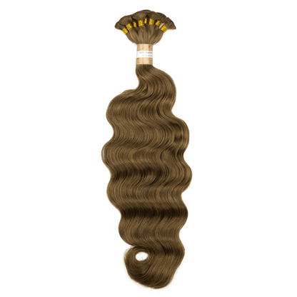 18" Bohyme Private Reserve - Hand Tied Weft - Ocean Breeze Wave - Full Pack - 6 - BPRHOB - 18 - 6