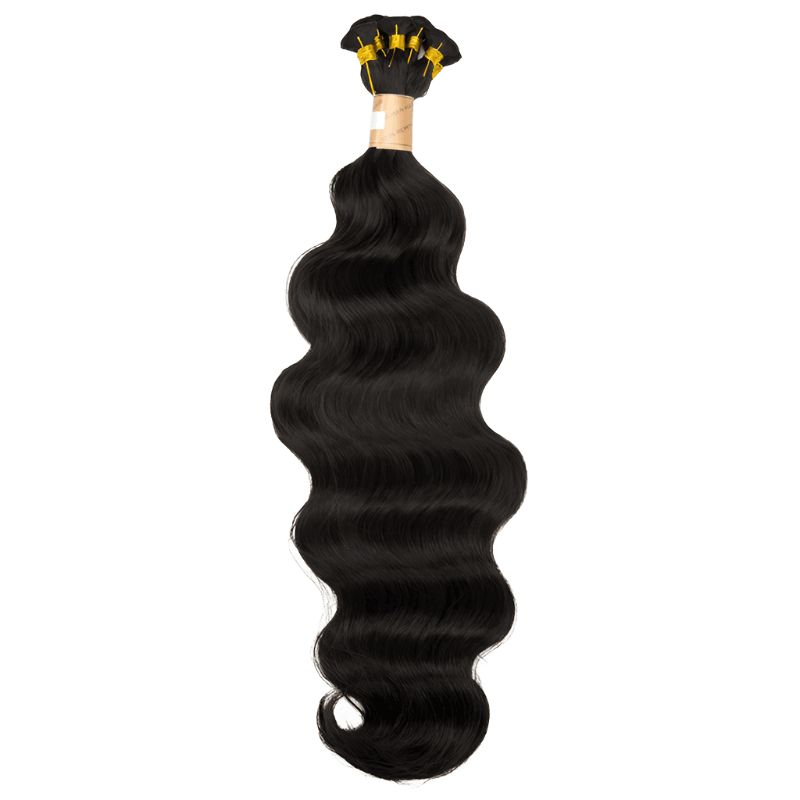 18" Bohyme Private Reserve - Hand Tied Weft - Ocean Breeze Wave - Full Pack - 1 - BPRHOB - 18 - 1