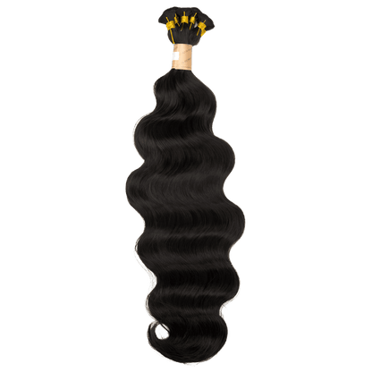 18" Bohyme Private Reserve - Hand Tied Weft - Ocean Breeze Wave - Full Pack - 1 - BPRHOB - 18 - 1