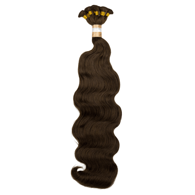18" Bohyme Private Reserve - Hand Tied Weft - Ocean Breeze Wave - Full Pack - 3 - BPRHOB - 18 - 3