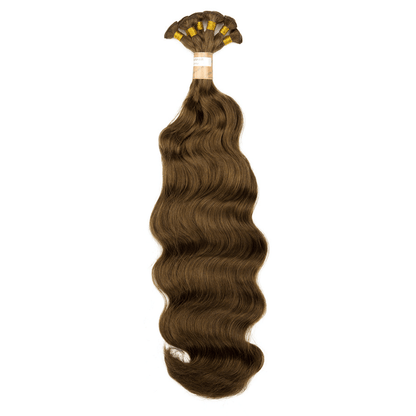 18" Bohyme Private Reserve - Hand Tied Weft - Ocean Breeze Wave - Single Weft - 5 - BPRHOBIW - 18 - 5