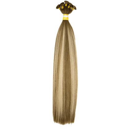 18” Bohyme Private Reserve - Hand Tied Weft - Silky Straight - Full Pack - R8A/8A/BL22 - BPRHST - 18 - R8A/8A/BL22