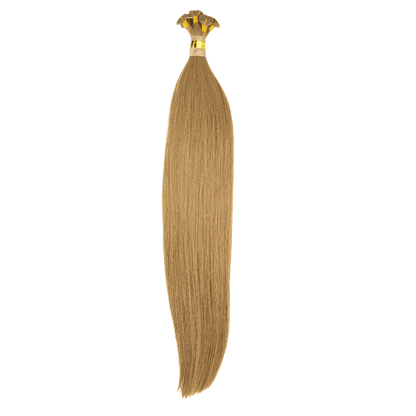 18” Bohyme Private Reserve - Hand Tied Weft - Silky Straight - Full Pack - 12 - BPRHST - 18 - 12