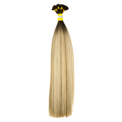 18” Bohyme Private Reserve - Hand Tied Weft - Silky Straight - Full Pack - R4/18/BL22 - BPRHST - 18 - R4/18/BL22