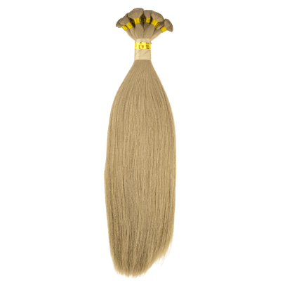 18” Bohyme Private Reserve - Hand Tied Weft - Silky Straight - Full Pack - 14A - BPRHST - 18 - 14A