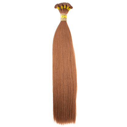 18” Bohyme Private Reserve - Hand Tied Weft - Silky Straight - Full Pack - 31 - BPRHST - 18 - 31
