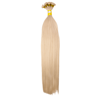 18” Bohyme Private Reserve - Hand Tied Weft - Silky Straight - Full Pack - BL613 - BPRHST - 18 - BL613