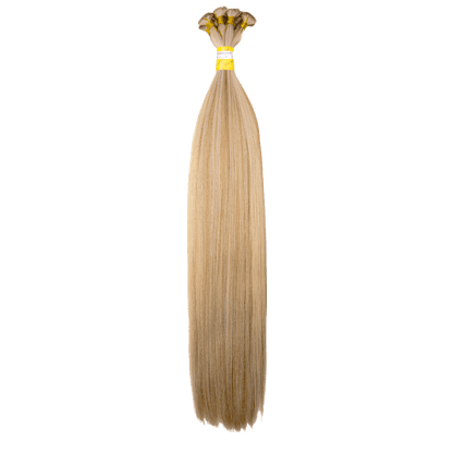 18” Bohyme Private Reserve - Hand Tied Weft - Silky Straight - Full Pack - H18/BL22 - BPRHST - 18 - H18/BL22