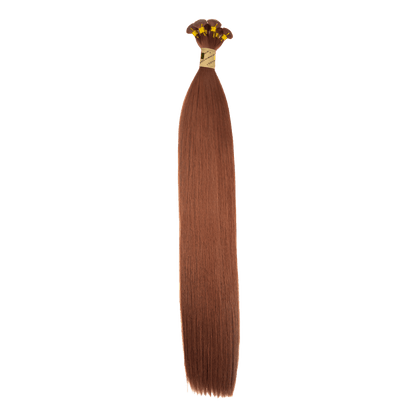 18” Bohyme Private Reserve - Hand Tied Weft - Silky Straight - Full Pack - 32 - BPRHST - 18 - 32
