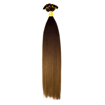 18” Bohyme Private Reserve - Hand Tied Weft - Silky Straight - Full Pack - T2/30 - BPRHST - 18 - T2/30