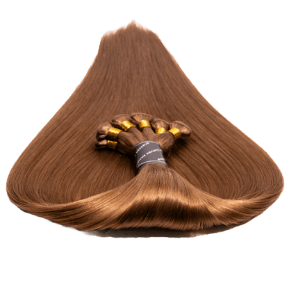 18” Bohyme Private Reserve - Hand Tied Weft - Silky Straight - Full Pack - 1 - BPRHST - 18 - 1