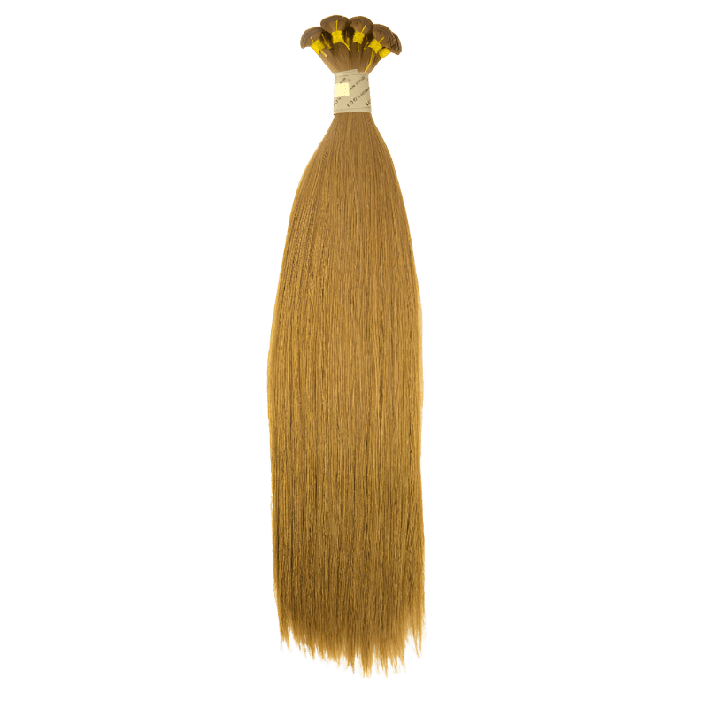 14” Bohyme Private Reserve - Hand Tied Weft - Silky Straight - Single Weft