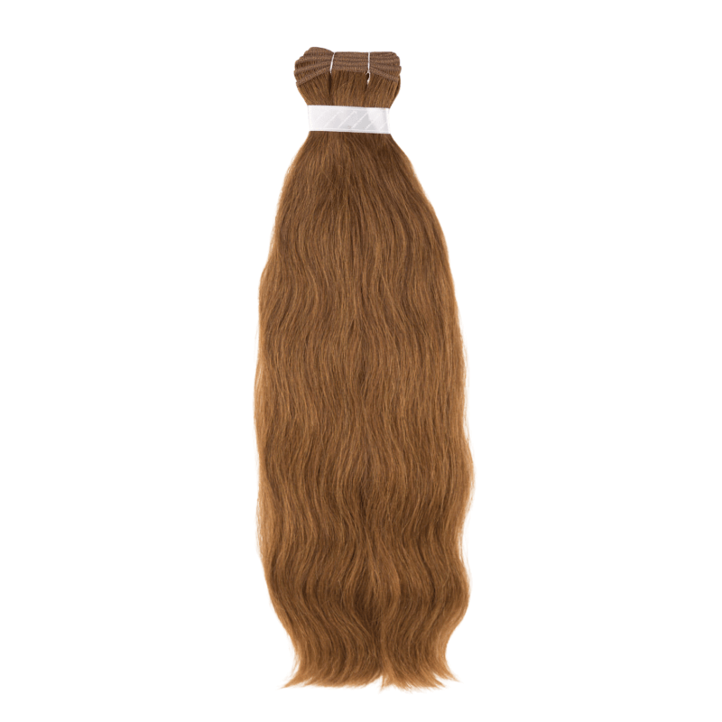 18" Bohyme Private Reserve - Machine Tied Weft - Textured Egyptian Wave - M30/33 - BPR - EG - 18 - M30/33