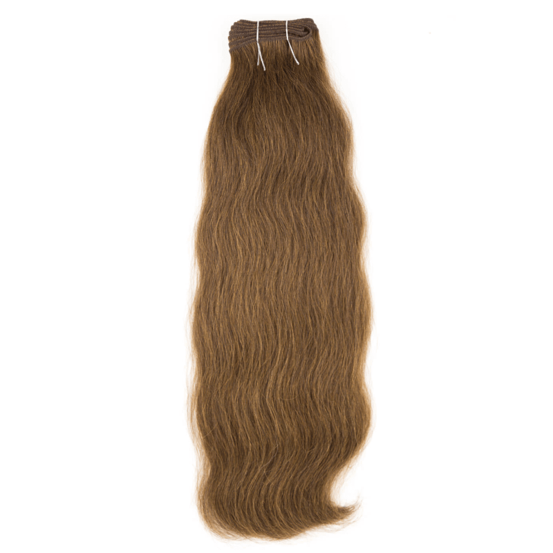 18" Bohyme Private Reserve - Machine Tied Weft - Textured Egyptian Wave - M2/30 - BPR - EG - 18 - M2/30