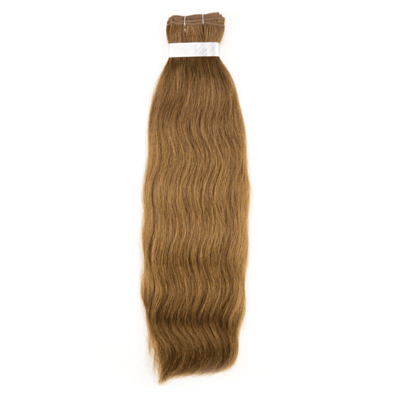18" Bohyme Private Reserve - Machine Tied Weft - Textured Egyptian Wave - M4/30 - BPR - EG - 18 - M4/30