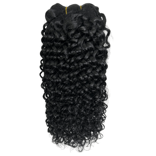 18" Italian Curly Weave - 1 - OXITA - 18 - 1